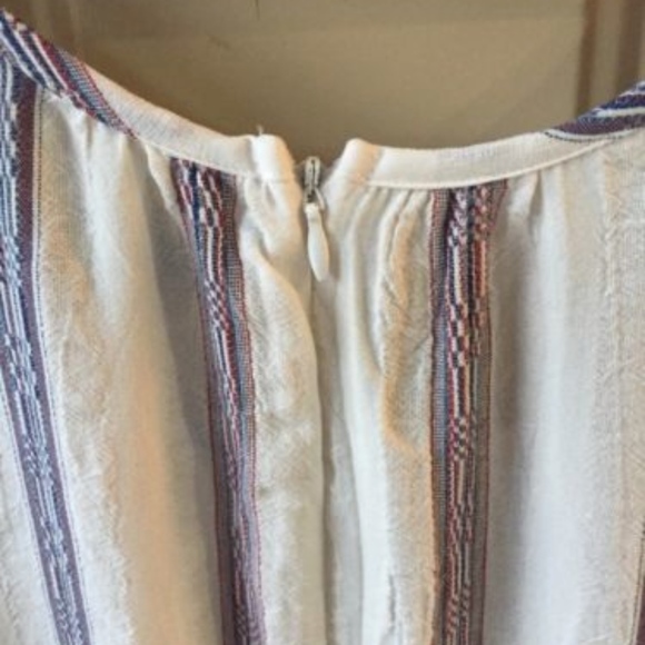 Christy Dawn Rowe Maxi Boho Dress - Picture 8 of 8